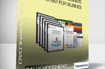 Sally Hogshead - Complete Fascinate System for Busines
