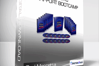 Paul Mascetta - Hypnotic Rapport Bootcamp