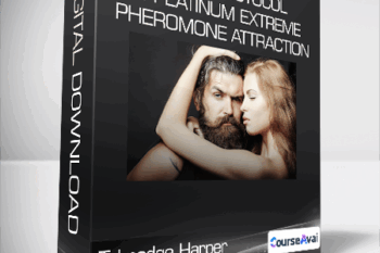 Talmadge Harper - Alpha Protocol 4: Platinum Extreme Pheromone Attraction
