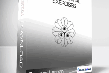 Bemard Langan - Five Essential Exercises