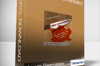 Jørgen Rasmussen - Serial Killer Experiment