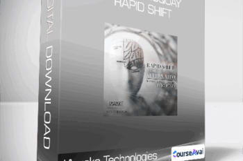 iAwake Technologies - Wesly Feuquay - Rapid Shift