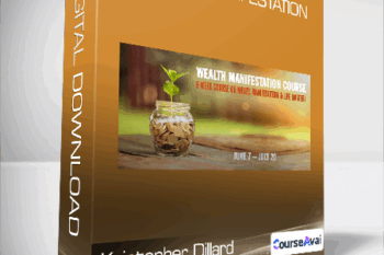 Kristopher Dillard - Wealth Manifestation