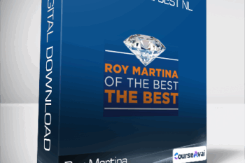 Roy Martina - Best of The Best NL