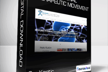 Cor-Kinetic - Functional Therapeutic Movement