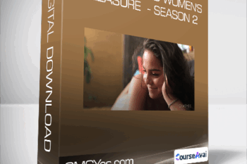 OMGYes.com - Science behind Women's Pleasure  - Season 2