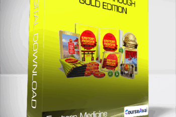 Eastern Medicine - Journey Through Gold Edition