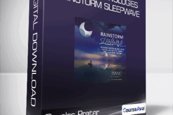 Douglas Prater - iAwake Technologies - Rainstorm Sleepwave
