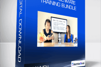 Kam Yuen and Marnie Greenberg - ViBE-FiT Ultimate Training Bundle