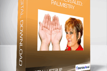 Karen Lustrup - Secrets Revealed: Palmistry