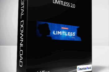 David Tian - Limitless 2.0