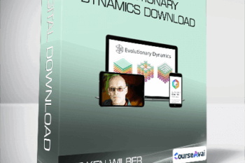 Ken Wilber - Evolutionary Dynamics