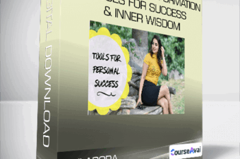 Simi Arora - Personal Transformation Tools For Success & Inner Wisdom