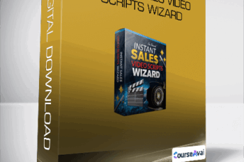 Instant Sales Video Scripts Wizard