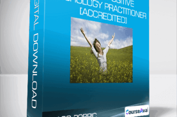 Braco Pobric - Certified Positive Psychology Practitioner [Accredited]