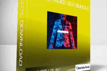 Kenneth Play - Sexual Hacks sex bundle