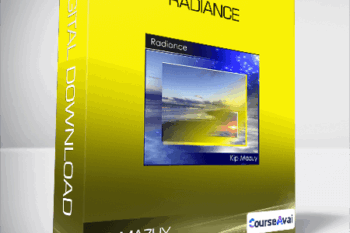 Kip Mazuy - Radiance