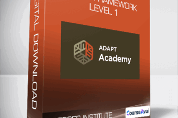 Kresser Institute - ADAPT Framework Level 1