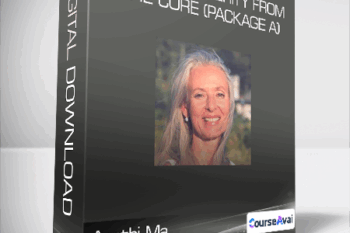 Arathi Ma - Living Prosperity From The Core (Package A)