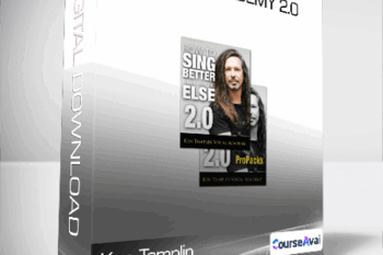 Ken Tamplin - Vocal Academy 2.0