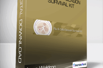 Lynn Waldrop - Flu & Cold Season Survival Kit