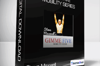 Steve Maxwell - Gimme-Five Mobility Series