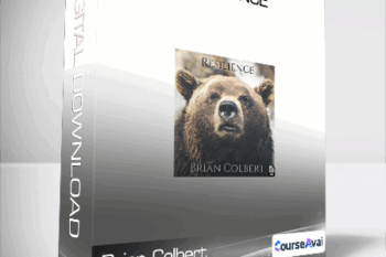 Brian Colbert - Resilience