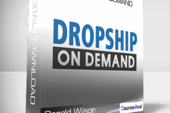Donald Wilson - Dropship on Demand