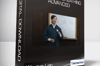 Waysun Liao - Condensing Breathing - ADVANCED