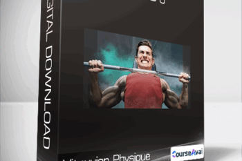 Vitruvian Physique - HYBRID 5