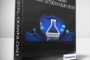 V.A.: Biohacker Summit Stockholm 2018