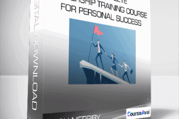 Noah Merriby - The Complete Leadership Training Course for Personal Success