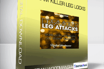 Kristian Woodmansee - Dream Killer Leg Locks