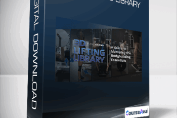 3DMJ Lifting Library
