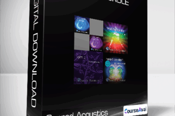Sacred Acoustics - Heart Bundle