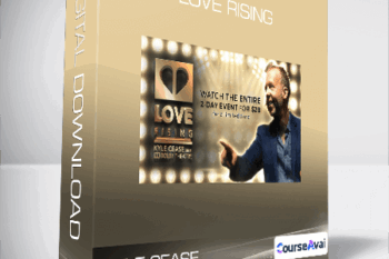 Kyle Cease - Love Rising