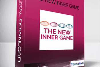 Irene Lyon - The NEW INNER GAME
