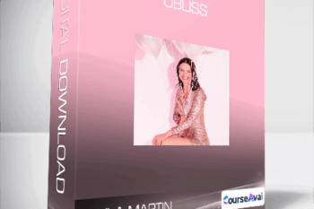 Layla Martin - Obliss