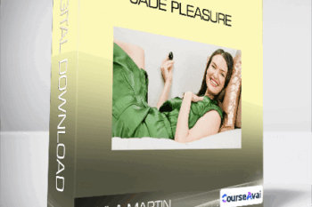 Layla Martin - Jade Pleasure