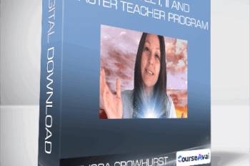 Melissa Crowhurst - Reiki Level I
