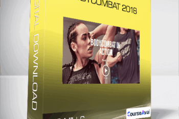 Les Mills - Bodycombat 2018