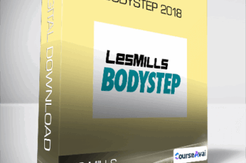 Les Mills - BodyStep 2018