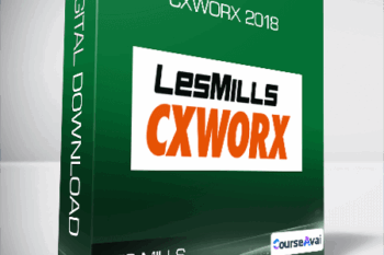 Les Mills - CXWORX 2018