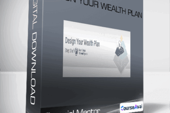 Financial Mentor - Design Your Wealth Plan