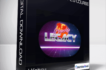 J Keitsu - Dropship Legacy 2.0 Course