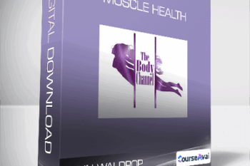 Lynn Waldrop - Muscle Health