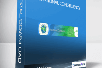 Lynn Waldrop - Vibrational Congruency