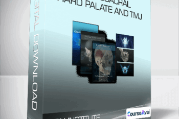 Lyon Institute - CranioSacral - Hard Palate and TMJ