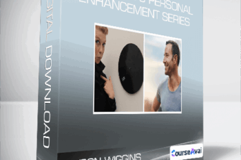 Jayson Wiggins - The Phase 9 Personal Enhancement Series
