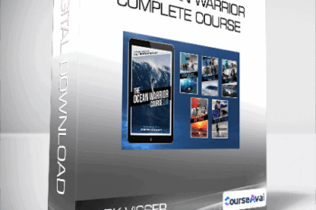 Mark Visser - The Ocean Warrior Complete Course